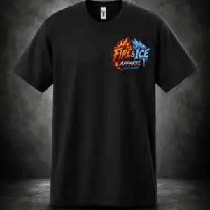 Next Level T-Shirt