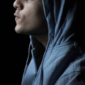 Blaze Hoodie