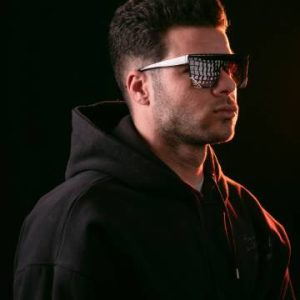 Urban Hoodie