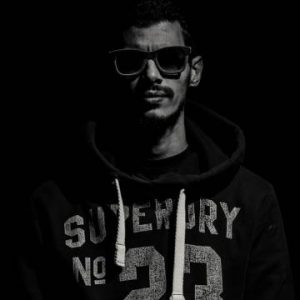 Prime Hoodie