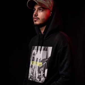 Elite Hoodie