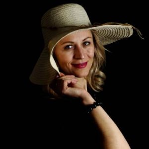 Brim Hat