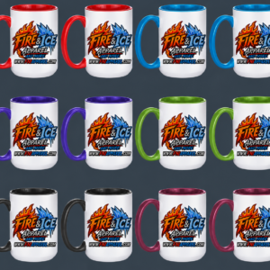15oz Coffee Mug