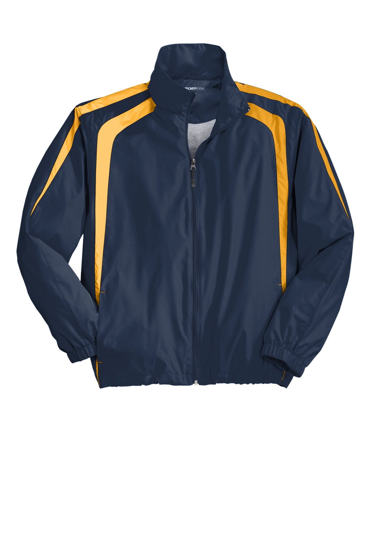 Sport-Tek® Colorblock Raglan Jacket JST60