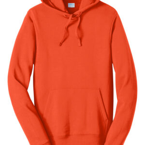 Port & Co Fleece Hoodie